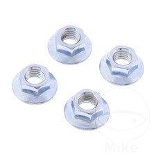 New Cylinder Head Nut For