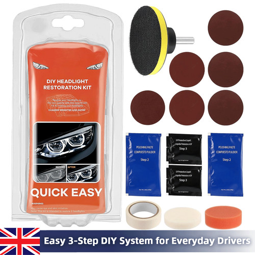 For jaguar headlight - for,
