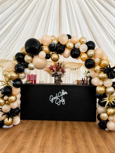 Handmade diy event bar - diy, 8ft