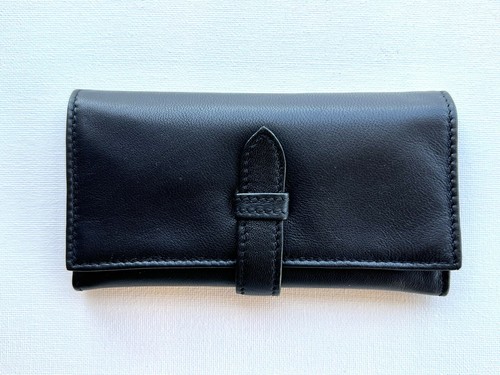 Cartier roadster black - black, leather