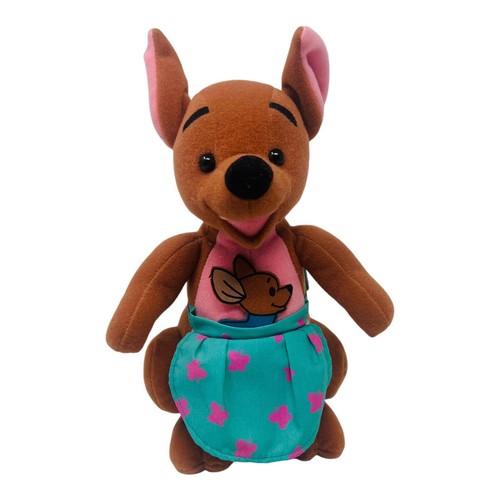 1995 disney winnie the pooh - winnie,