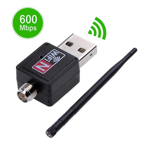 600 mbps usb wireless - 600,