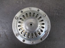 NOS  GENUINE CEV   6V  18W HORN    SPORTS MOPED  FANTIC TI CHOPPER CABALLERO GT