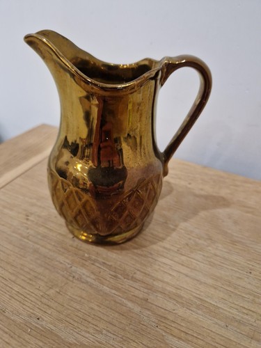 Vintage wade copper lustre - vintage,