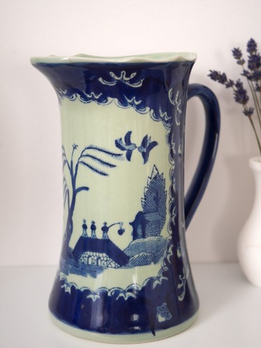 Vintage chinese qing - chinese, "da