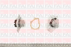 Water pump fit citroen - fit,