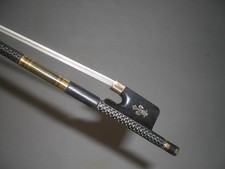 CELLO BOW, SUPERIOR CARBON