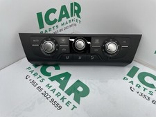 ✅2012 AUDI A6 C7 AIR CON HEATER CLIMATE CONTROL PANEL 4G0820043G A2C53400295