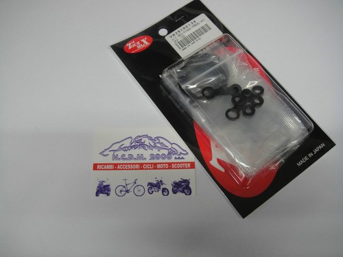 Brake caliper revision kit - brake,