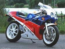 HONDA RC30 VFR750R COMPLETE RESTORATION DECAL SET * NOW IMPROVED!!