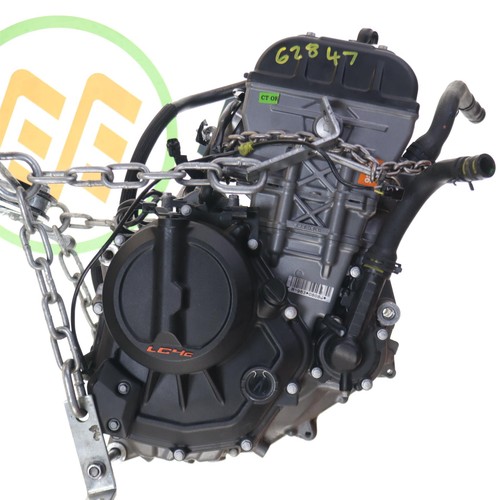 2025 ktm 390 duke engines - 390,