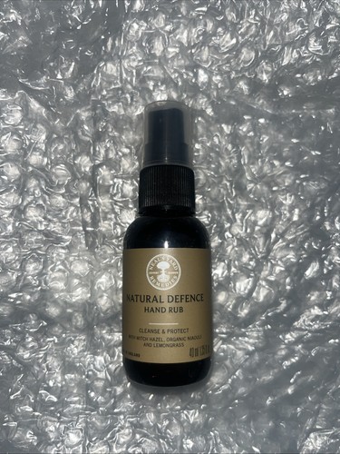 Neal yard defence hand - neal’s,