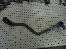 For, Ford New Holland 4100, 4000 Clutch Pedal (Lambourn Cab)