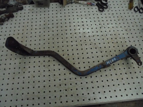 For ford new holland 4100 - ford,