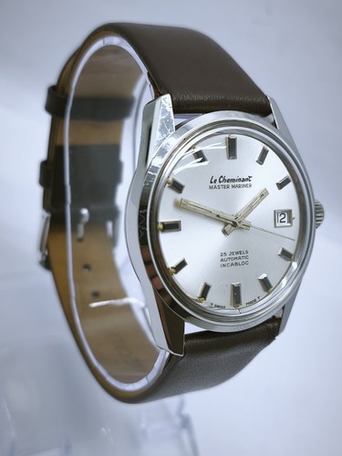 Vtg cheminant master - le,