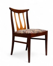 G PLAN TEAK DINING CHAIR DESK