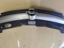 Opel Astra H 2005 Front Front