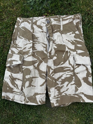 Good used british army - army, issue