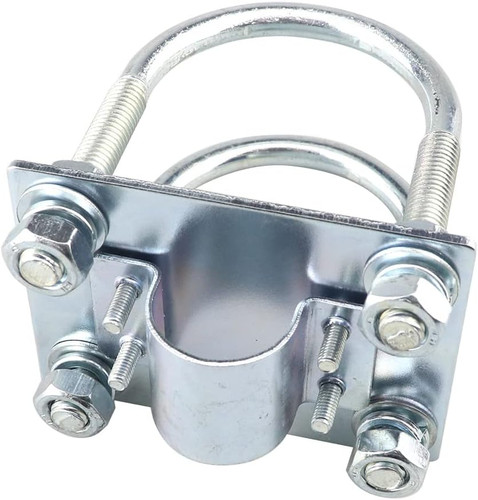 Outdoor double bolts antenna - outdoor, u-bolts