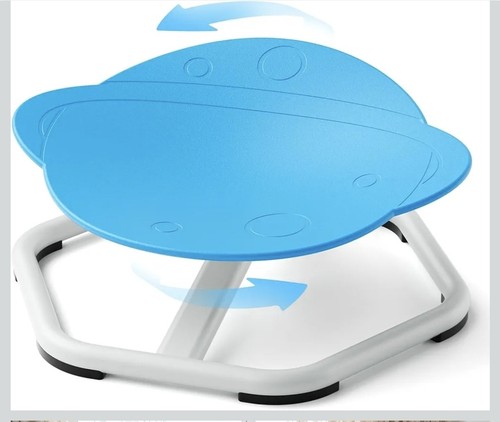 Sensory spinning chair for - spinning,
