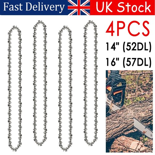 Pack inch chainsaw saw - pack,
