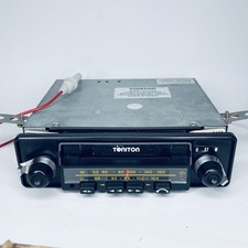 Vintage Toniton TCR 2002