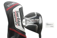 Tour Edge Exotics C721 Golf