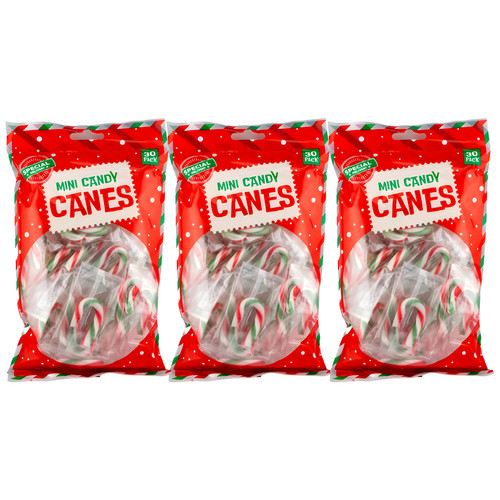 Peppermint mini candy - x,