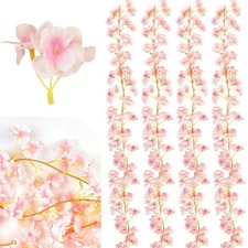 4 Pack Artificial Cherry