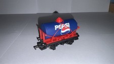 Hornby R1015 Tango Wagon Pepsi