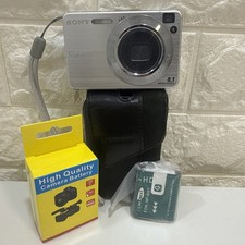 Sony Cyber-shot DSC-W130 8.1MP