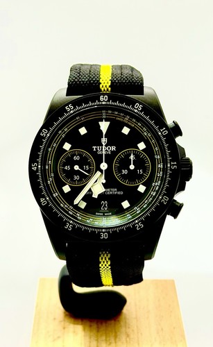 Tudor model pelagos - tudor, •ref