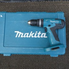 Makita 18V 8391D Cordless