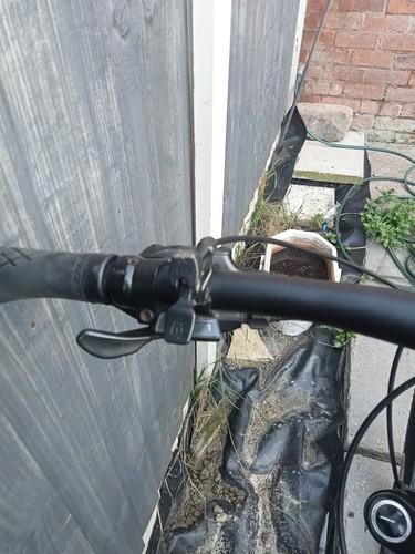 Trek marlin xxl - trek,