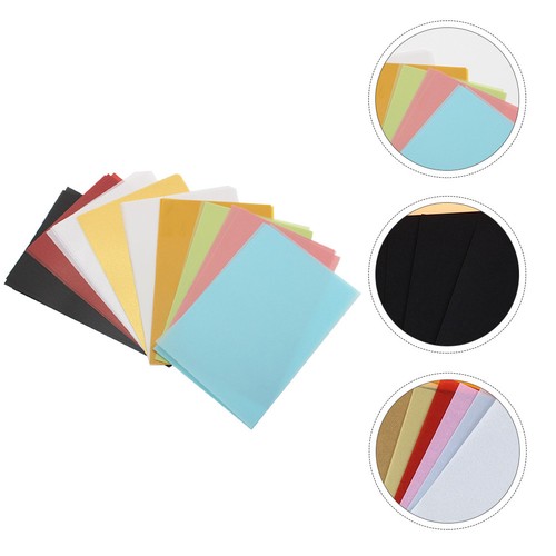 100 sheets butter - sheets, paper