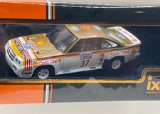 1/43 IXO RAC443 OPEL MANTA 400