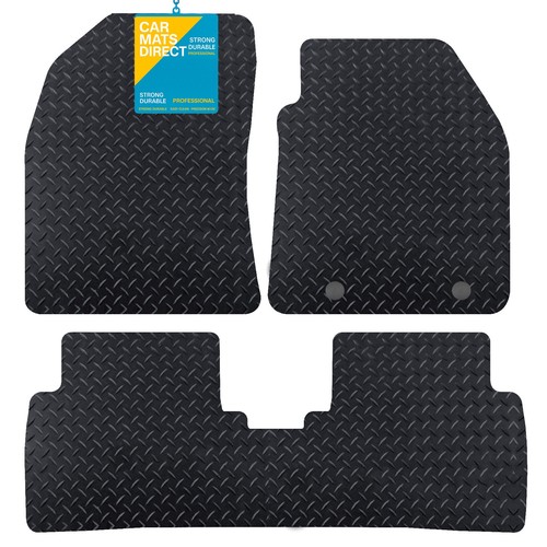 Car mat for toyota - mat, avensis