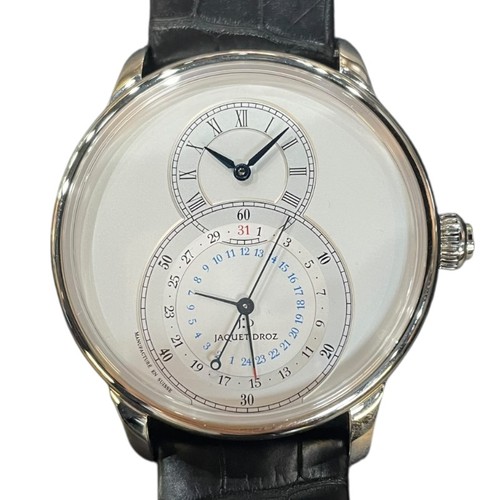 Jaquet droz grande - jaquet, dual