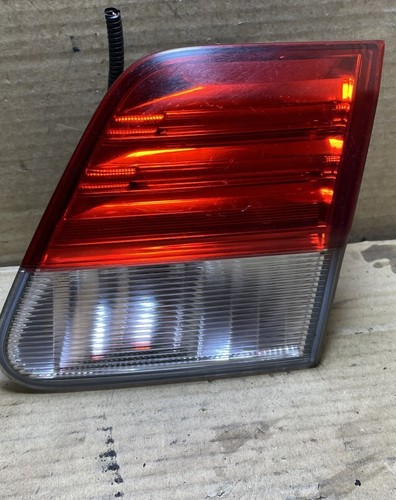 Mk3 toyota avensis rear tail - avensis, rear/tail