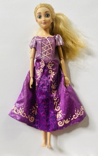 Disney store princess - store, tangled