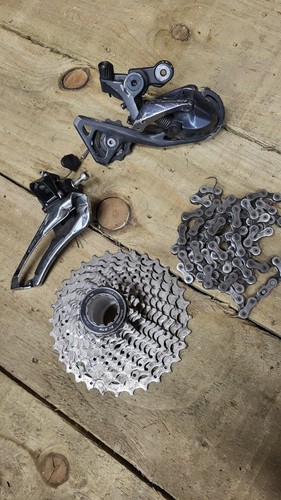 Shimano 105 ultegra mini - shimano,