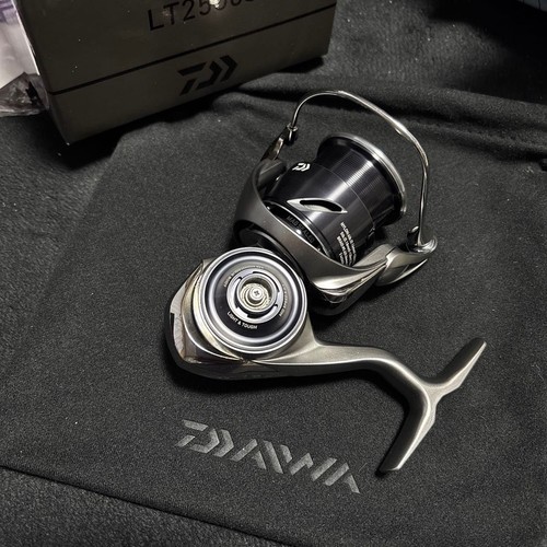 Daiwa caldia lt2500s - caldia,
