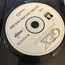 GEX  - Deep Cover Gecko -