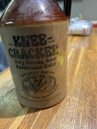 Vintage farmhouse cider - vintage,
