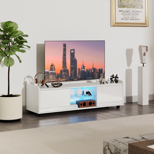 Modern 140cm unit stand - 140cm, tv