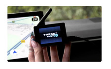 TARGET BLU EYE GO Emergency