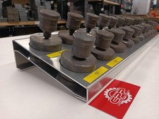 GEKA STEELWORKER IRONWORKER