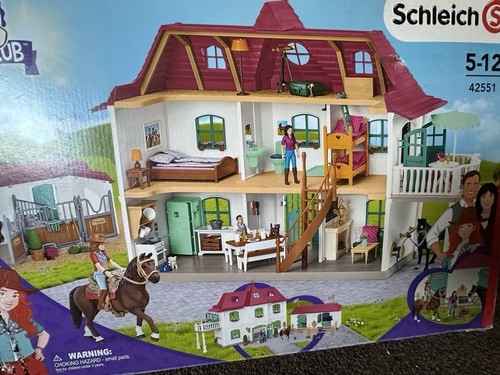 Schleich horse club - horse,