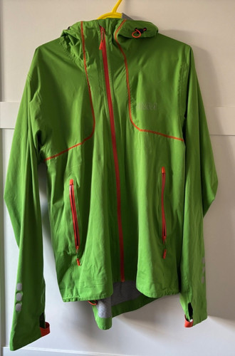 Omm kamleika waterproof - omm,