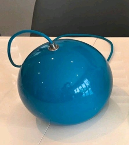 Verner panton topan - topan, vp6